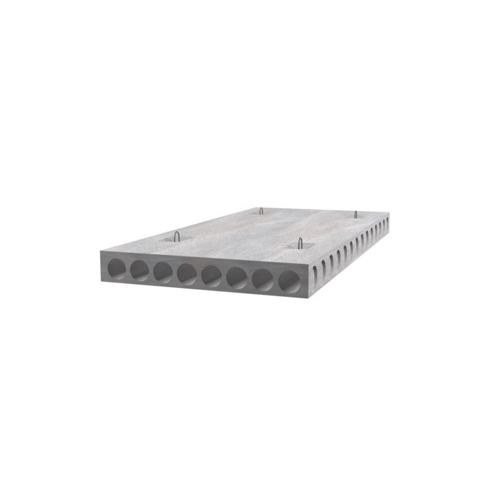 Плита перекрытия НВК 35-12-5