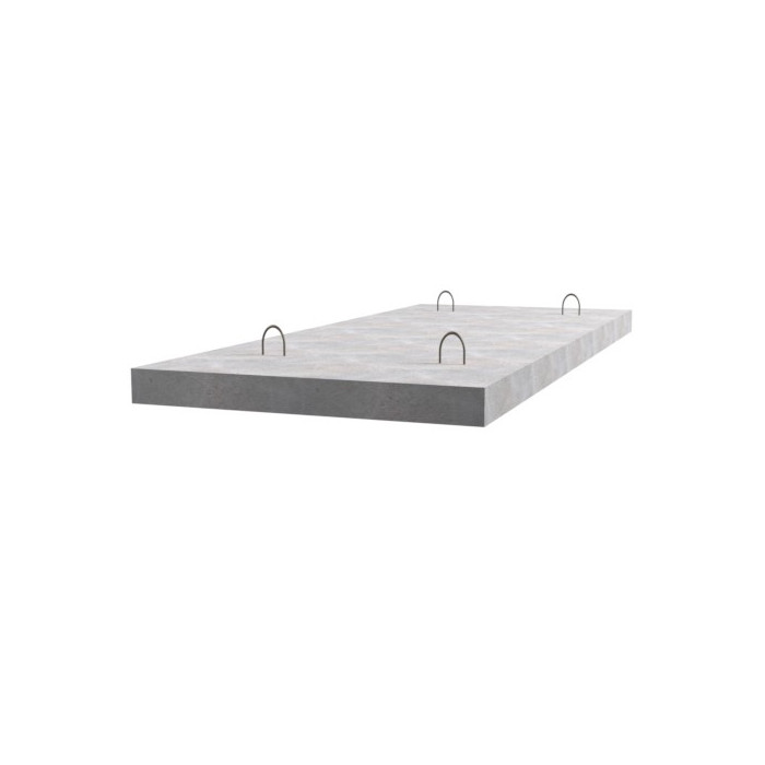 Плита лотка ПТ 300.210-14-9