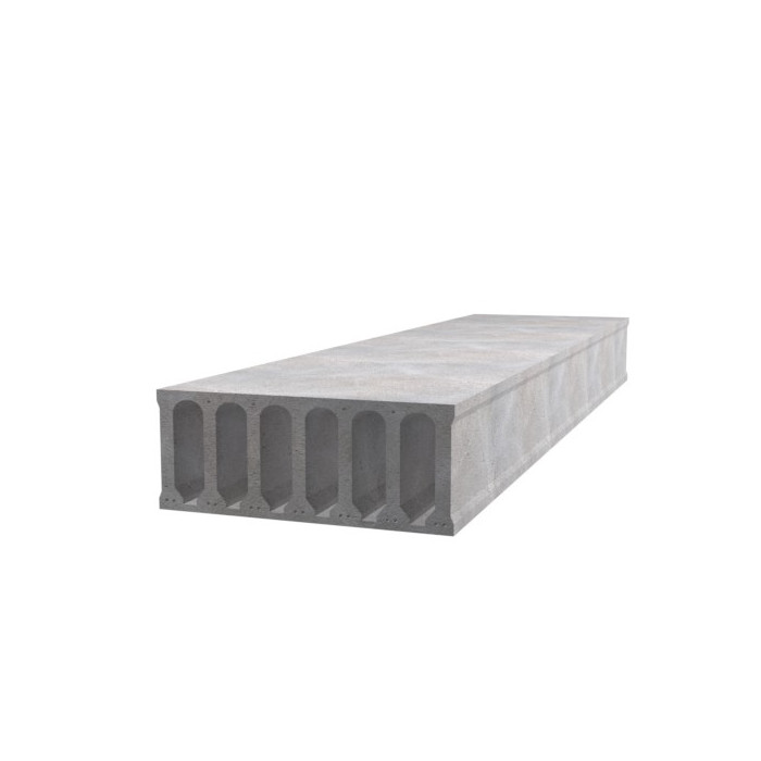 Плита перекрытия 4НВК 59-12-22 ТУ